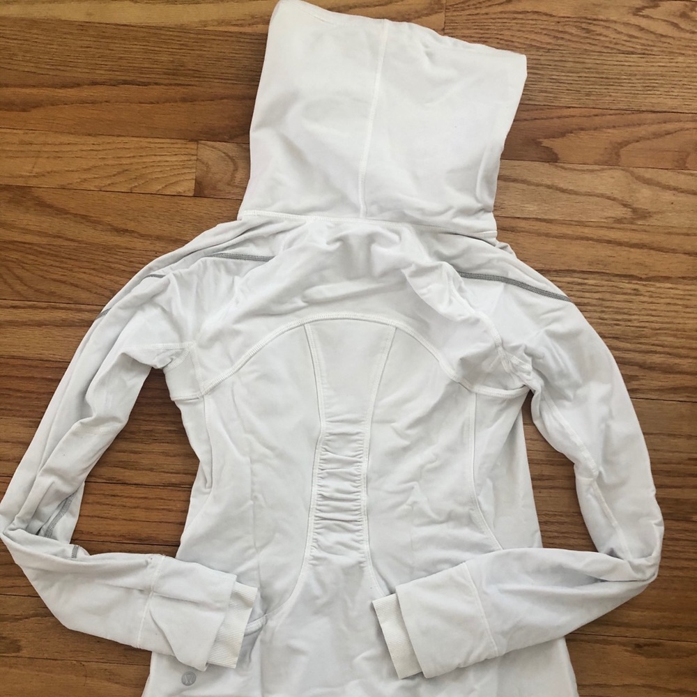 Lululond jacket - Picture 2 of 2